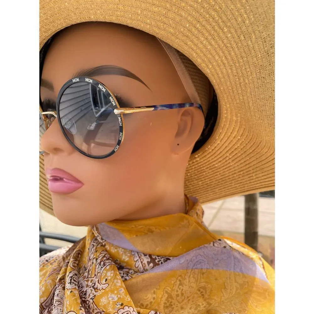 MCM Sunglasses - Picture 6 of 13